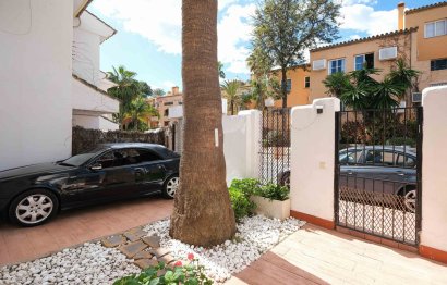 Resale - House - Semi-Detached House - Mijas - Riviera Del Sol