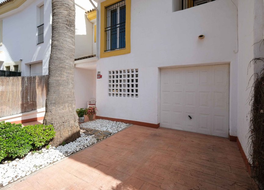 Reventa - House - Semi-Detached House - Mijas - Riviera Del Sol