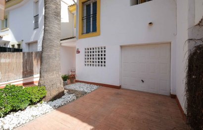 Resale - House - Semi-Detached House - Mijas - Riviera Del Sol