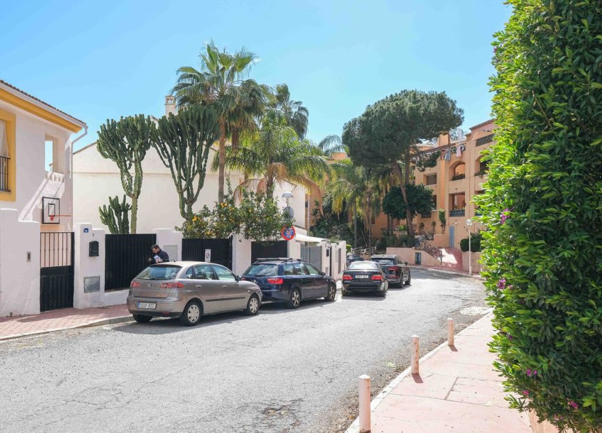 Resale - House - Semi-Detached House - Mijas - Riviera Del Sol