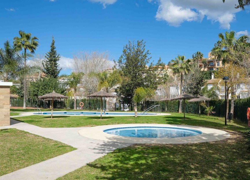 Reventa - House - Semi-Detached House - Mijas - Riviera Del Sol