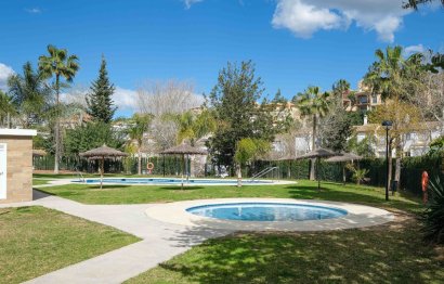 Resale - House - Semi-Detached House - Mijas - Riviera Del Sol