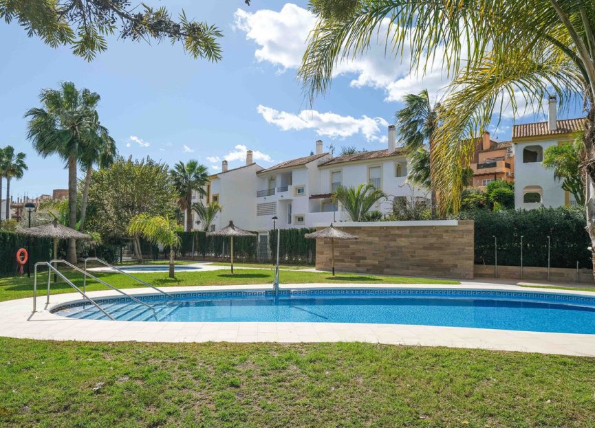 Resale - House - Semi-Detached House - Mijas - Riviera Del Sol