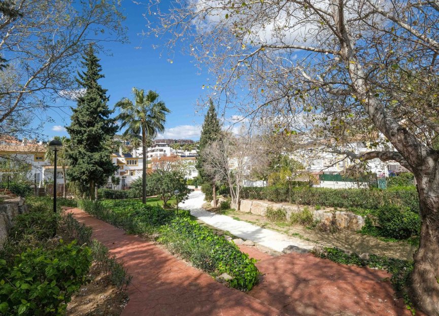 Resale - House - Semi-Detached House - Mijas - Riviera Del Sol