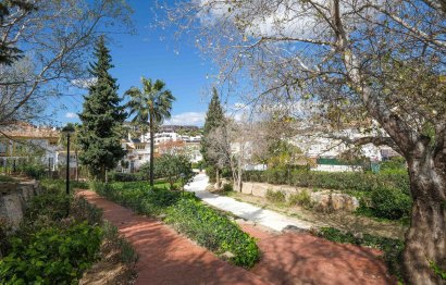 Reventa - House - Semi-Detached House - Mijas - Riviera Del Sol