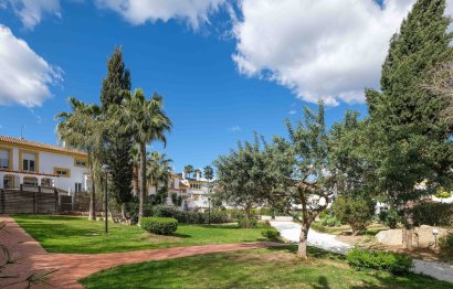 Resale - House - Semi-Detached House - Mijas - Riviera Del Sol