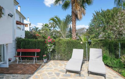 Reventa - House - Semi-Detached House - Mijas - Riviera Del Sol