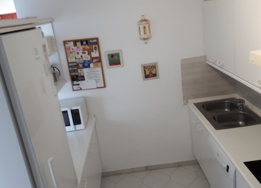 Reventa - House - Semi-Detached House - Mijas - Miraflores