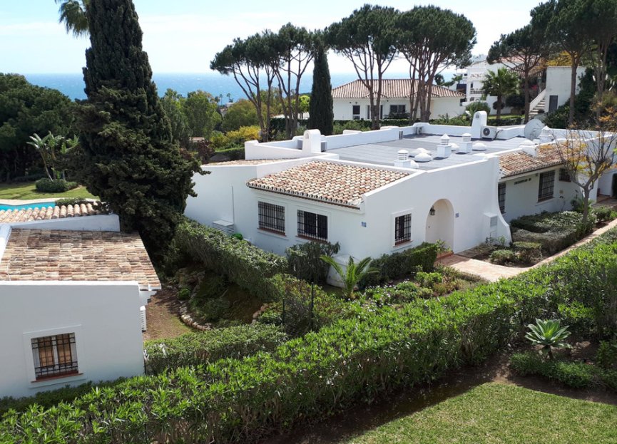 Reventa - House - Semi-Detached House - Mijas - Miraflores