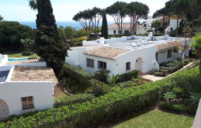 Reventa - House - Semi-Detached House - Mijas - Miraflores