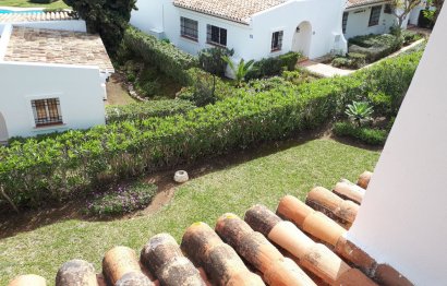 Reventa - House - Semi-Detached House - Mijas - Miraflores