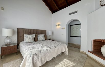 Resale - Apartment - Penthouse Duplex - Marbella - Marbella Centro