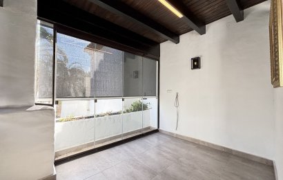 Resale - Apartment - Penthouse Duplex - Marbella - Marbella Centro