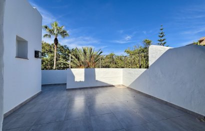 Resale - Apartment - Penthouse Duplex - Marbella - Marbella Centro