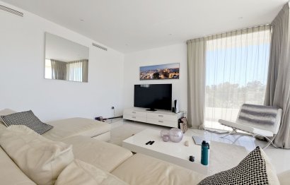 Reventa - Apartment - Penthouse Duplex - Estepona - Atalaya