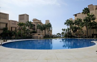 Resale - Apartment - Penthouse Duplex - Estepona - New Golden Mile