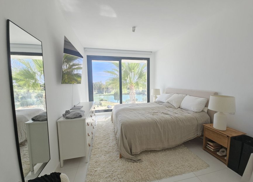 Resale - Apartment - Penthouse Duplex - Estepona - Atalaya