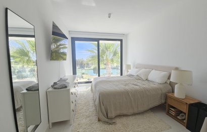 Resale - Apartment - Penthouse Duplex - Estepona - Atalaya