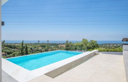 Reventa - House - Detached Villa - Marbella - Elviria