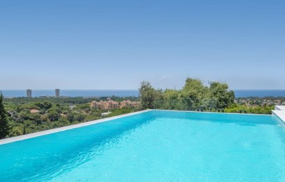 Reventa - House - Detached Villa - Marbella - Elviria