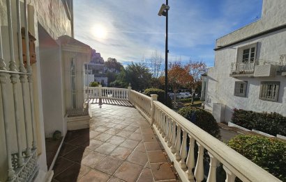 Resale - House - Semi-Detached House - Benahavís - La Heredia