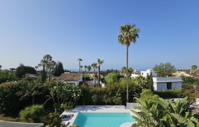 Reventa - House - Detached Villa - Marbella - Nagüeles