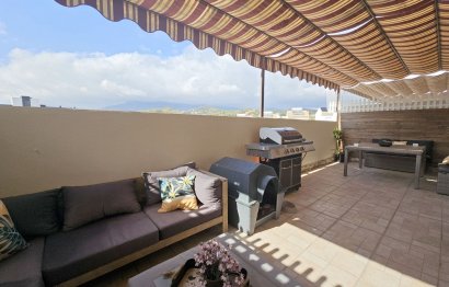 Reventa - House - Townhouse - Estepona - Estepona Centro