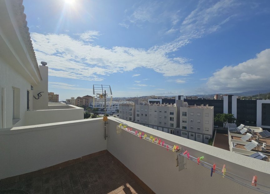 Resale - House - Townhouse - Estepona - Estepona Centro