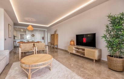 Reventa - Apartment - Ground Floor Apartment - Marbella