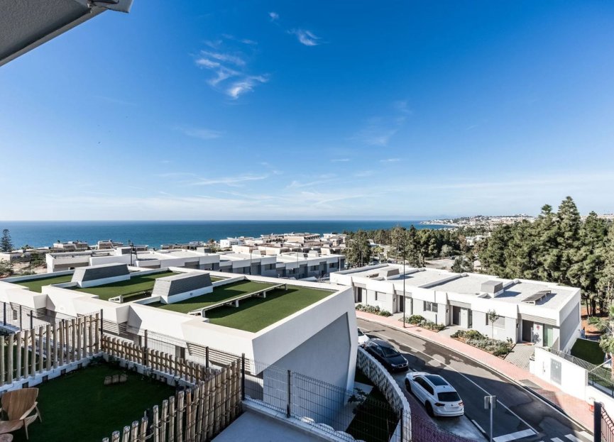 Reventa - House - Semi-Detached House - Mijas - La Cala De Mijas