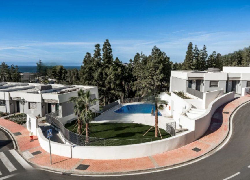 Reventa - House - Semi-Detached House - Mijas - La Cala De Mijas