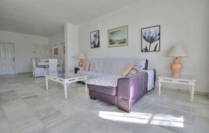 Reventa - Apartment - Ground Floor Apartment - Mijas - La Cala De Mijas