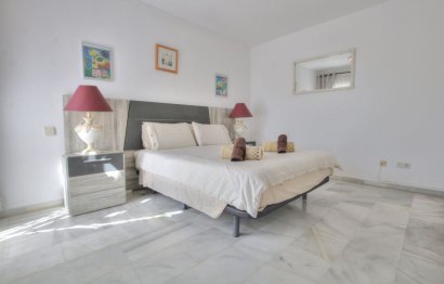 Reventa - Apartment - Ground Floor Apartment - Mijas - La Cala De Mijas