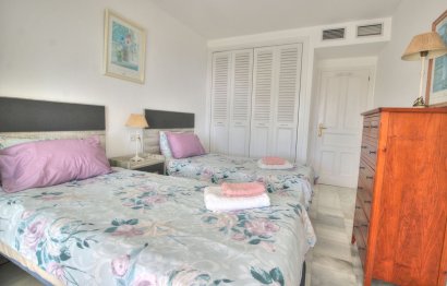 Reventa - Apartment - Ground Floor Apartment - Mijas - La Cala De Mijas