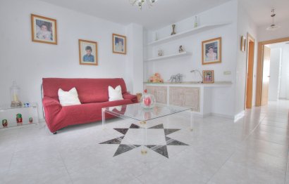 Resale - House - Townhouse - Mijas - La Cala De Mijas