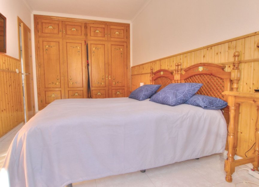 Resale - House - Townhouse - Mijas - La Cala De Mijas