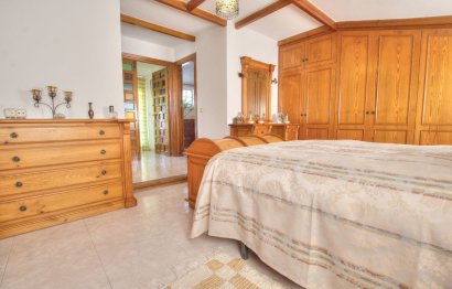 Resale - House - Townhouse - Mijas - La Cala De Mijas