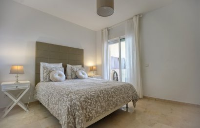 Reventa - Apartment - Middle Floor Apartment - Estepona - Estepona Centro