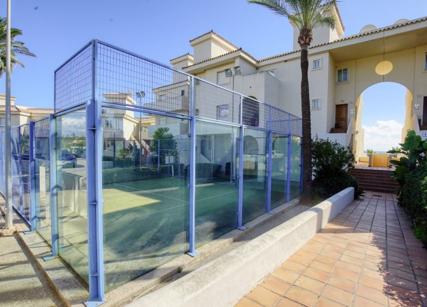 Reventa - Apartment - Middle Floor Apartment - Estepona - Estepona Centro