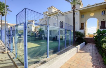 Reventa - Apartment - Middle Floor Apartment - Estepona - Estepona Centro