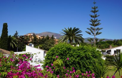 Reventa - House - Detached Villa - Estepona - Estepona Centro