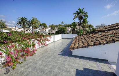 Reventa - House - Detached Villa - Estepona - Estepona Centro