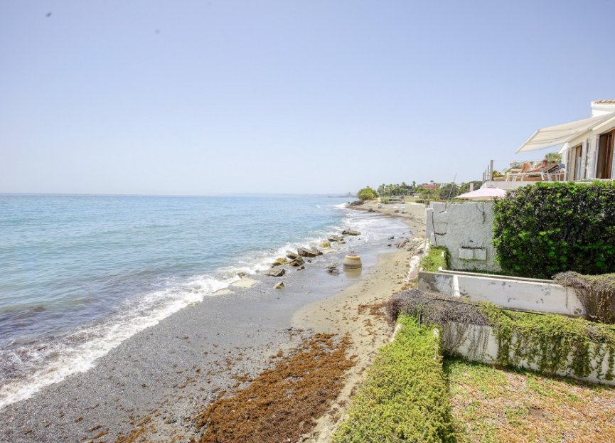 Reventa - House - Detached Villa - Estepona - Estepona Centro