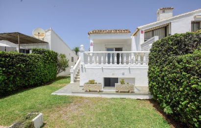 Reventa - House - Detached Villa - Estepona - Estepona Centro