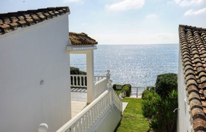 Reventa - House - Detached Villa - Estepona - Estepona Centro