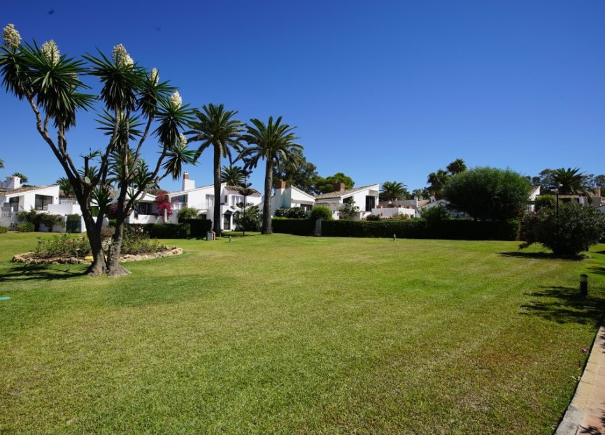 Reventa - House - Detached Villa - Estepona - Estepona Centro