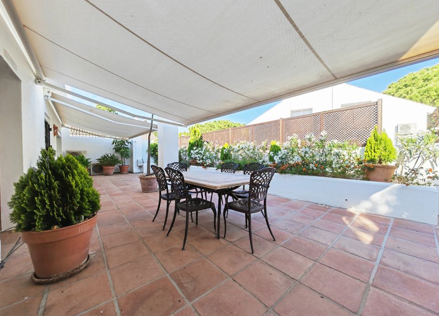 Reventa - Apartment - Penthouse - Marbella - Aloha