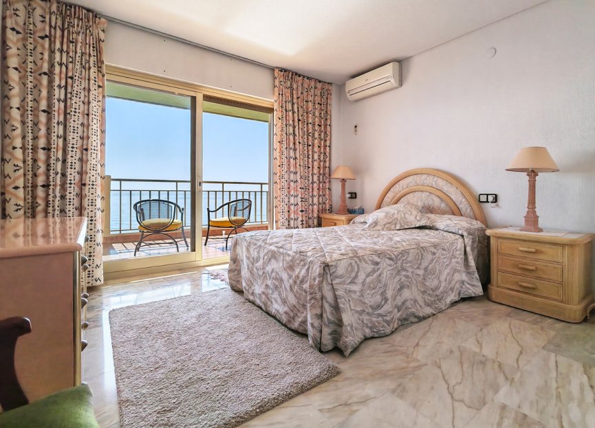 Reventa - Apartment - Middle Floor Apartment - Fuengirola - Los Boliches