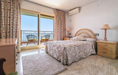 Reventa - Apartment - Middle Floor Apartment - Fuengirola - Los Boliches