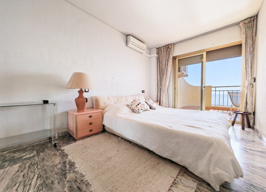 Reventa - Apartment - Middle Floor Apartment - Fuengirola - Los Boliches